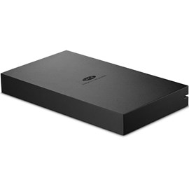 LaCie STFF2000400 Bolt 3 2TB Thunderbolt 3 Taşınabilir 2.5 SSD Disk