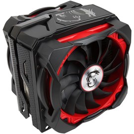 MSI Core Frozr XL Gaming İşlemci Intel AMD AM4 Soğutucusu