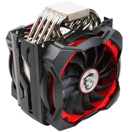 MSI Core Frozr XL Gaming İşlemci Intel AMD AM4 Soğutucusu