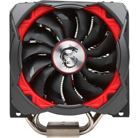 MSI Core Frozr XL Gaming İşlemci Intel AMD AM4 Soğutucusu