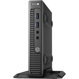 HP 2KL49EA 260 G2 Mini Core i3-6100U 4GB 500GB HD 520 HDMI FreeDOS