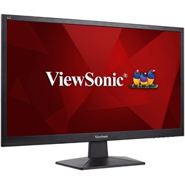 ViewSonic VA2407h 23.6 3ms Full HD HDMI D-Sub Led Monitör