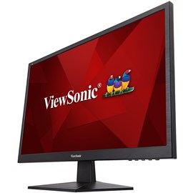 ViewSonic VA2407h 23.6 3ms Full HD HDMI D-Sub Led Monitör