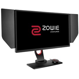 BenQ Zowie XL2540 24.5 1ms 240Hz DVI HDMI DP Full HD e-Sports Oyuncu Monitör