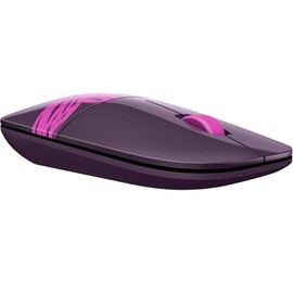 HP 1CA96AA Z3700 Valentine Pembe Kablosuz Mouse