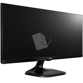 LG 34UM58-P 34 5ms UWHD 2xHDMI Led Siyah Monitör