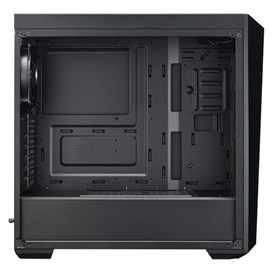 Cooler Master MCW-L5S3-KWNA50 MasterBox Lite 5 Pencereli 500W 80+ ATX Kasa