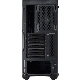 Cooler Master MCW-L5S3-KWNA50 MasterBox Lite 5 Pencereli 500W 80+ ATX Kasa