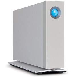 LaCie STEX8000401 d2 Thunderbolt 2 Usb 3.0 8TB Depolama Ünitesi