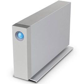 LaCie STEX8000401 d2 Thunderbolt 2 Usb 3.0 8TB Depolama Ünitesi