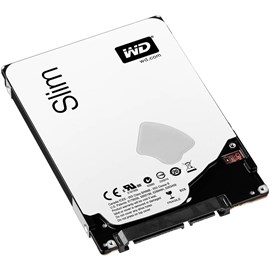 Western Digital WD10SPZX Blue 1TB 128MB 5400Rpm 2.5 Sata3 7mm