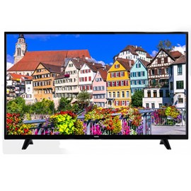 Vestel 50UD6300 50 127cm Uydu Alıcılı 4K UHD Led TV