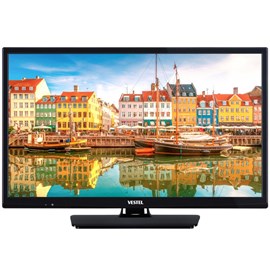 Vestel 24HD5500 24 61cm Uydu Alıcılı HD Led TV