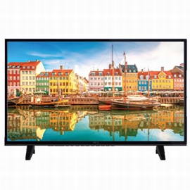 Vestel 40UB6300 40" 102cm Uydu Alıcılı 4K UHD Led TV