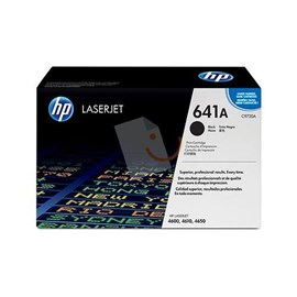 HP C9720A Siyah Toner LaserJet 4600 4650