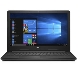 Dell inspiron 3567 B6006F41C Core i3-6006U 4GB 1TB 15.6" Linux