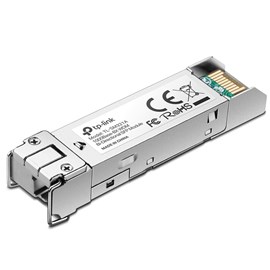 TP-LINK TL-SM321A 1000Base-BX WDM Çift Yönlü SFP Modülü