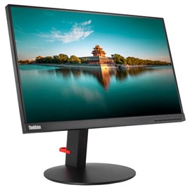 Lenovo 61A6MAT3TK ThinkVision T24i 23.8 6ms Full HD HDMI DP D-Sub IPS Monitör