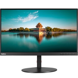 Lenovo 61A6MAT3TK ThinkVision T24i 23.8 6ms Full HD HDMI DP D-Sub IPS Monitör