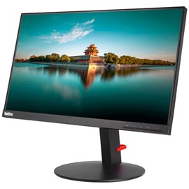 Lenovo 61A6MAT3TK ThinkVision T24i 23.8 6ms Full HD HDMI DP D-Sub IPS Monitör