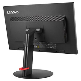 Lenovo 61A6MAT3TK ThinkVision T24i 23.8 6ms Full HD HDMI DP D-Sub IPS Monitör