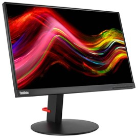 Lenovo 61A6MAT3TK ThinkVision T24i 23.8" 6ms Full HD HDMI DP D-Sub IPS Monitör