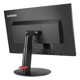 Lenovo 61A5GAT3TK ThinkVision P24q-10 23.8 4ms WQHD HDMI mDP DP IPS Monitör