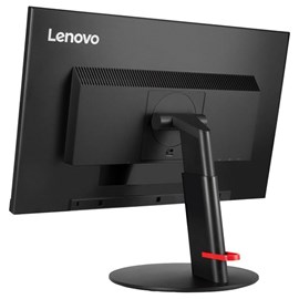 Lenovo 61A5GAT3TK ThinkVision P24q-10 23.8 4ms WQHD HDMI mDP DP IPS Monitör