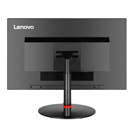 Lenovo 61A5GAT3TK ThinkVision P24q-10 23.8 4ms WQHD HDMI mDP DP IPS Monitör