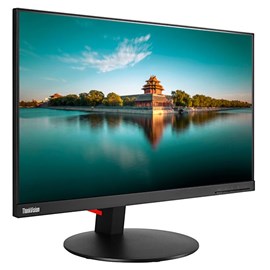 Lenovo 61A5GAT3TK ThinkVision P24q-10 23.8" 4ms WQHD HDMI mDP DP IPS Monitör