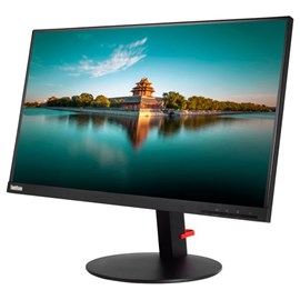 Lenovo 61A5GAT3TK ThinkVision P24q-10 23.8 4ms WQHD HDMI mDP DP IPS Monitör