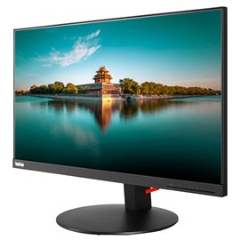 Lenovo 61A5GAT3TK ThinkVision P24q-10 23.8 4ms WQHD HDMI mDP DP IPS Monitör