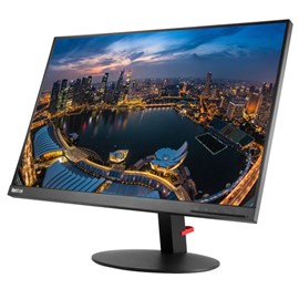 Lenovo 61B4MAT1TK ThinkVision T24D 24" 7ms Full HD HDMI DP D-Sub Pivot IPS Monitör