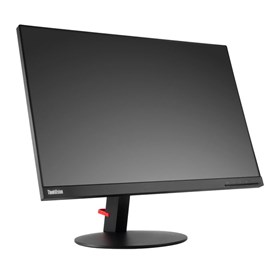 Lenovo 61B4MAT1TK ThinkVision T24D 24 7ms Full HD HDMI DP D-Sub Pivot IPS Monitör