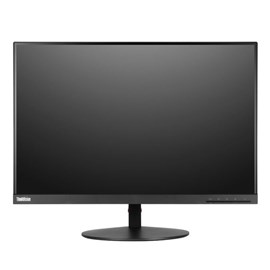 Lenovo 61B4MAT1TK ThinkVision T24D 24 7ms Full HD HDMI DP D-Sub Pivot IPS Monitör