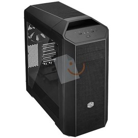 Cooler Master MCY-005P-KWN00 MasterCase Pro 5 Modüler PSUsuz Siyah ATX Kasa