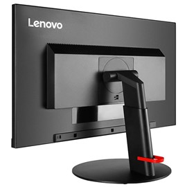 Lenovo 61A8GAT1TK ThinkVision P27q-10 27 4ms WQHD HDMI DP D-Sub IPS Monitör