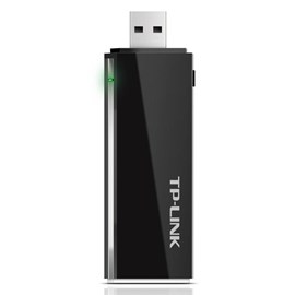 Tp-LINK Archer T4U AC1200 1200Mbps Kablosuz Dual Band USB Adaptör