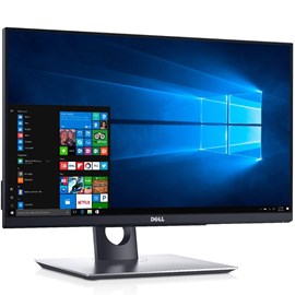 Dell P2418HT 24 6ms Full HD HDMI DP USB 3.0 Dokunmatik Monitör