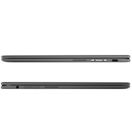 Lenovo ZA1Y0031TR Yoga A12-Q501F Gun Metal Atom X5-Z8550 2GB 32GB 12.2 Android