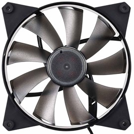 Cooler Master MFY-F4DN-08NPC-R1 MasterFan Pro 140 Air Flow RGB Led 140mm Kasa Fanı