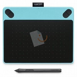 Wacom CTH-490AB-N Intuos Art Small