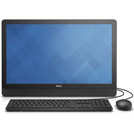 Dell Inspiron 3464 B20F81C Core i5-7200U 8GB 1TB 23.8" Full HD Linux