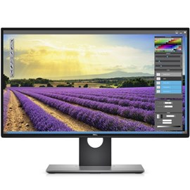 Dell UltraSharp U2518D 25" 5ms DisplayPort mDP HDMI Usb Pivot IPS Led Monitör