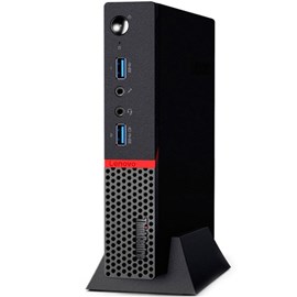 Lenovo 10HYS0CQ00 ThinkCentre M700 Tiny Core i5-6400T 4GB 500GB Win 7/10 Pro