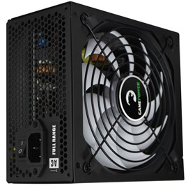 Gamepower GP-500 APFC 14CM 80+ Bronz 500W Psu