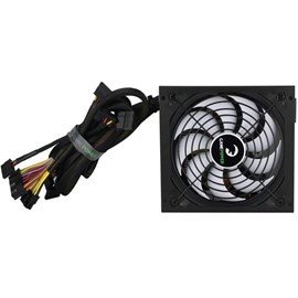 Gamepower GP-500 APFC 14CM 80+ Bronz 500W Psu