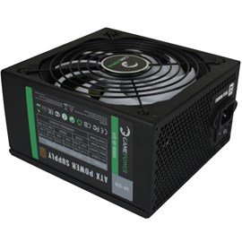 Gamepower GP-550 APFC 14CM 80+ Bronz 550W Psu