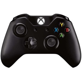 Microsoft 4N6-00002 Xbox One Kablosuz Gamepad