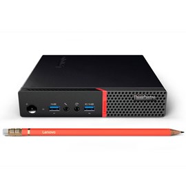 Lenovo 10HYS0CQ00 ThinkCentre M700 Tiny Core i5-6400T 4GB 500GB Win 7/10 Pro